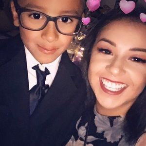 Meet your Posher, Jannette